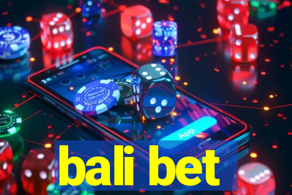 bali bet
